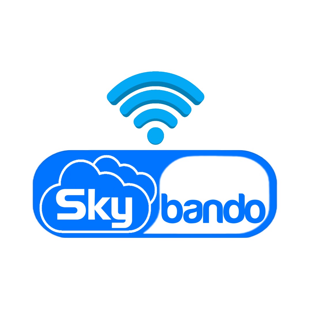 SkyBando Logo